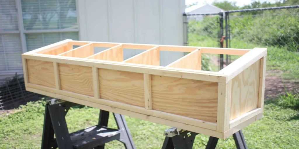 Chicken Nesting Boxes What I Learned the Hard Way (And How You Can Skip the Mistakes)