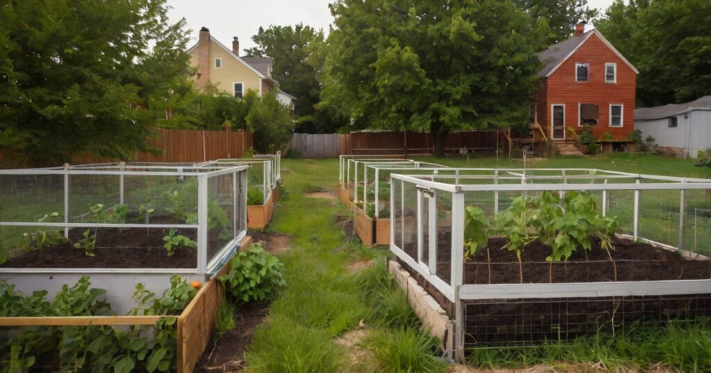 What Are the Legal Challenges of Urban Homesteading?