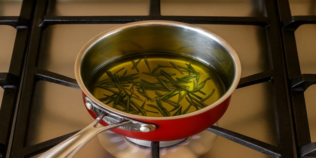 My Honest Guide on How to Make Rosemary Oil