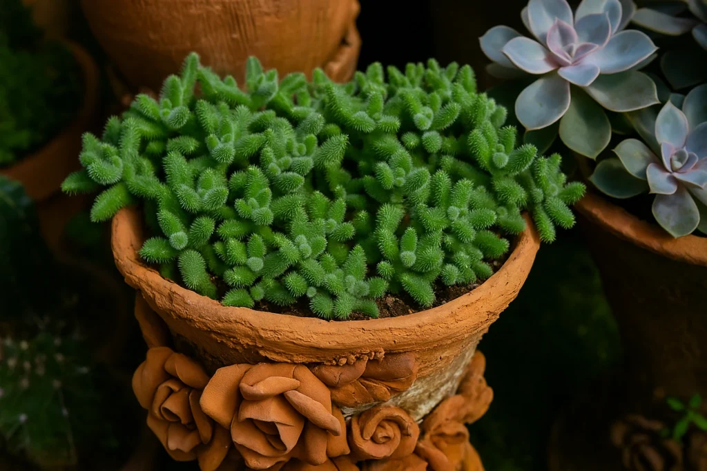 My Wild Ride with the Pickle Plant How I Learned to Keep This Weird Little Succulent Alive