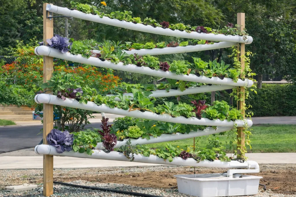 Urban Hydroponics for Beginners: My Real Story, What Worked, and How You Can Start Today