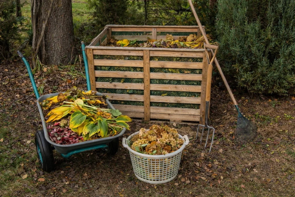 Urban Composting Made Easy: Simple Tips for City Homesteaders