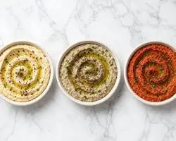 8 Homemade Dipping Sauces You Can Make in Minutes