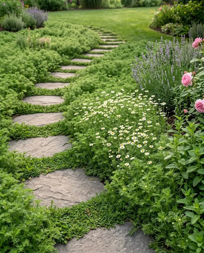 Chamomile Lawn: 9 Things to Know Before Replacing Grass