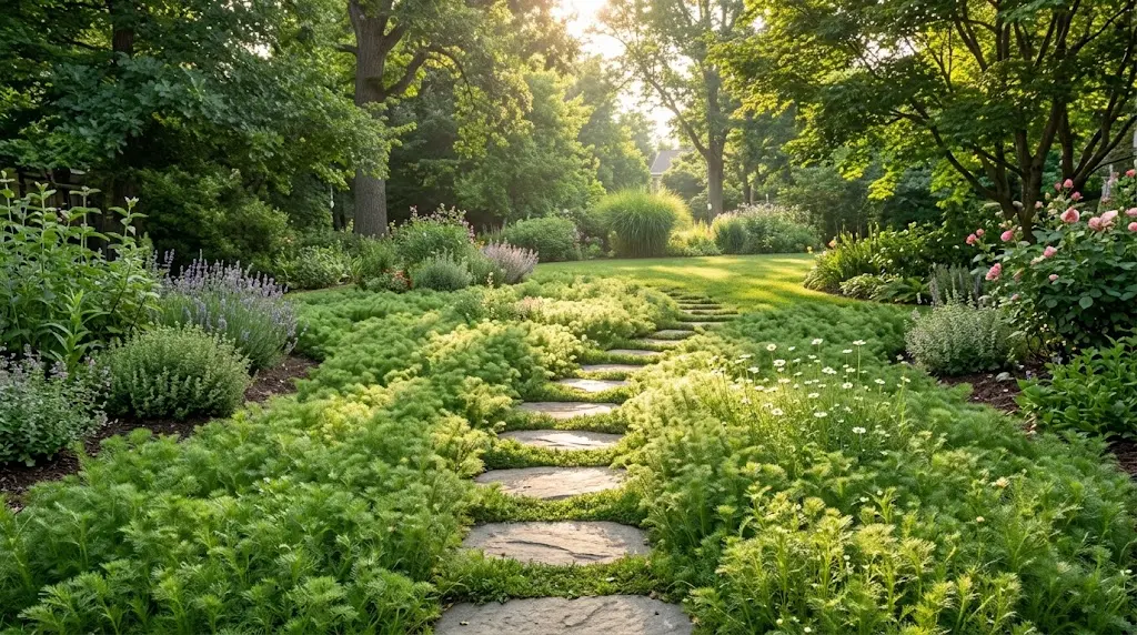 Chamomile Lawn: 9 Things to Know Before Replacing Grass
