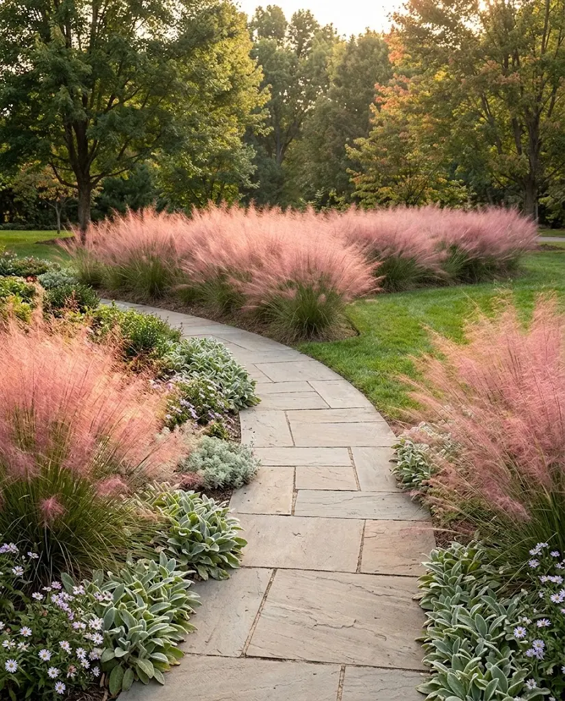 Pink Muhly Grass Care: 9 Tips for a Beautiful Fall Display